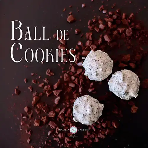 Ball de Cookies