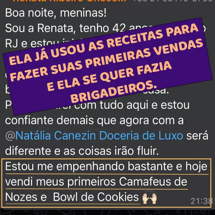 DEPOIMENTO 05