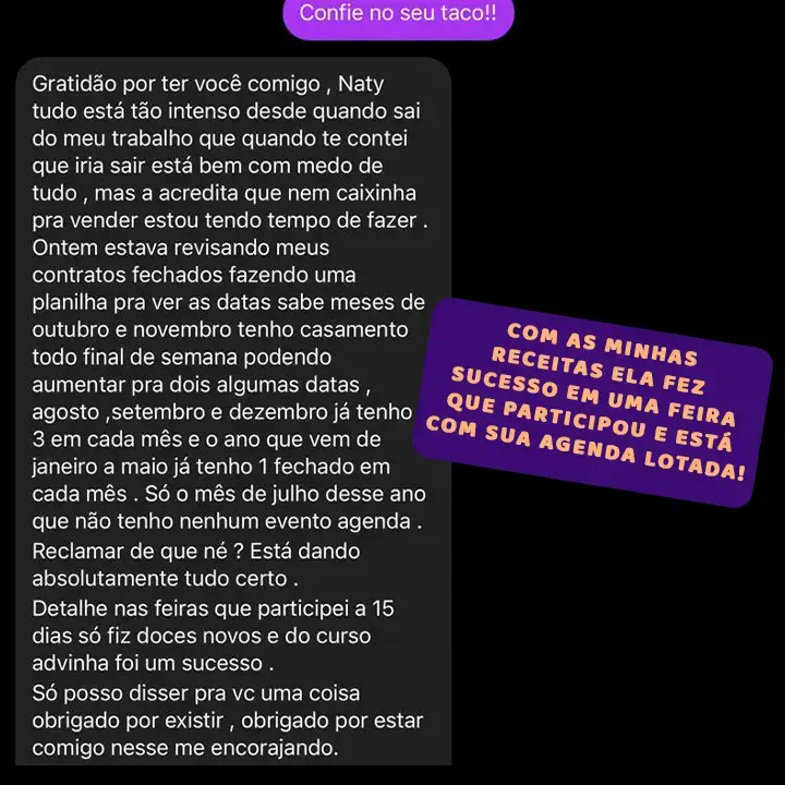 DEPOIMENTO 07