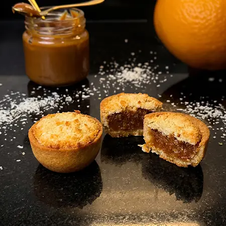 Tartelette Solara — Dia 2